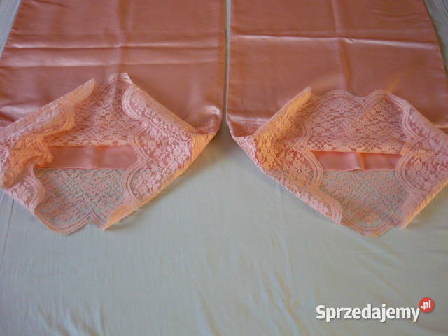 Poszfa kołdra poduszka Myszków