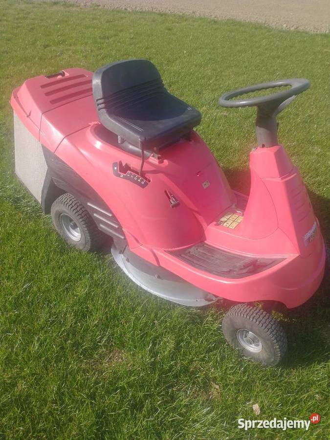 Traktorek Honda kujawsko-pomorskie Stolno