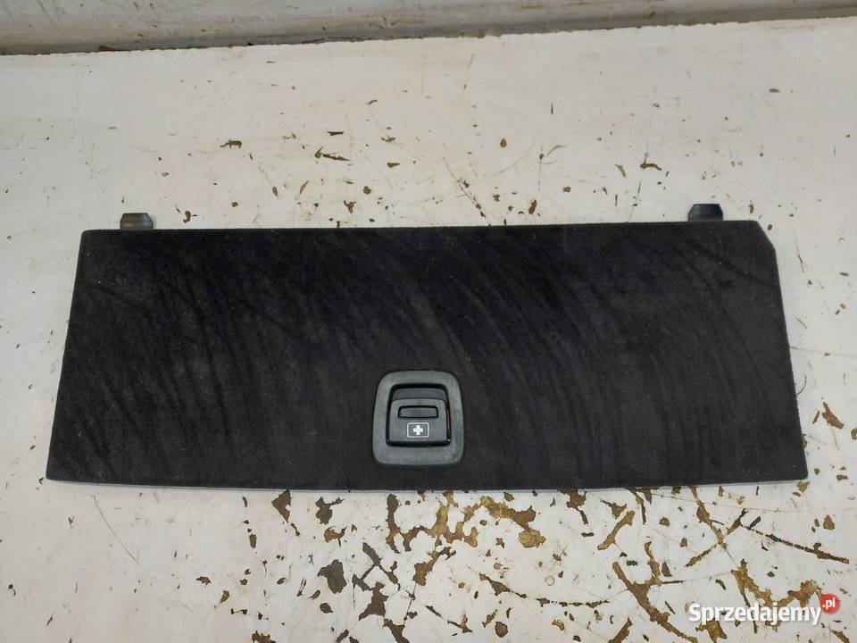 BMW G21 G20 Kombi 330e dywan wykładzina podłoga Dywaniki