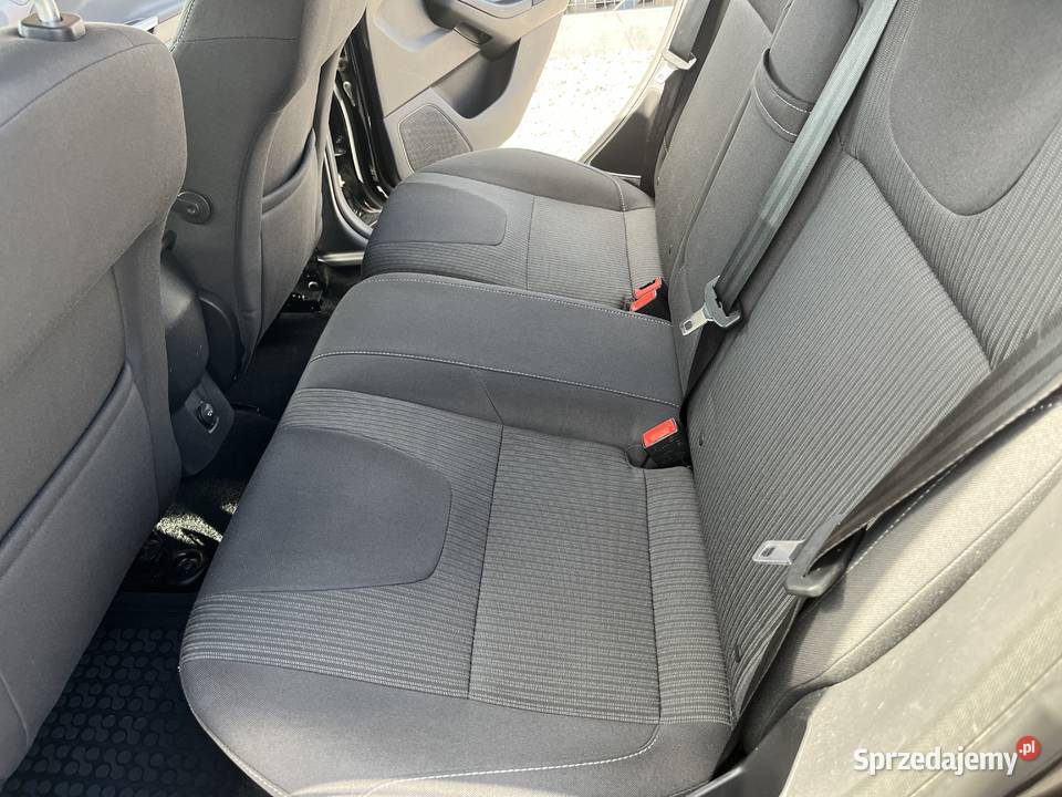 Ford Focus mk3 20tdci Rok produkcji 2012 mazowieckie Zabraniec