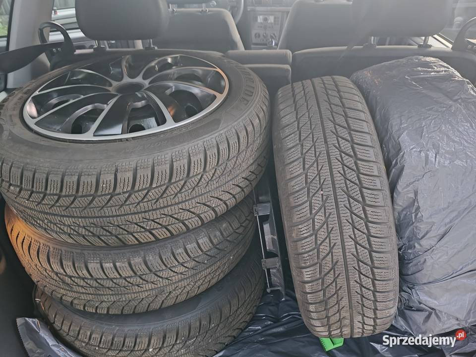 Opel Meriva A poduszka powietrzna
