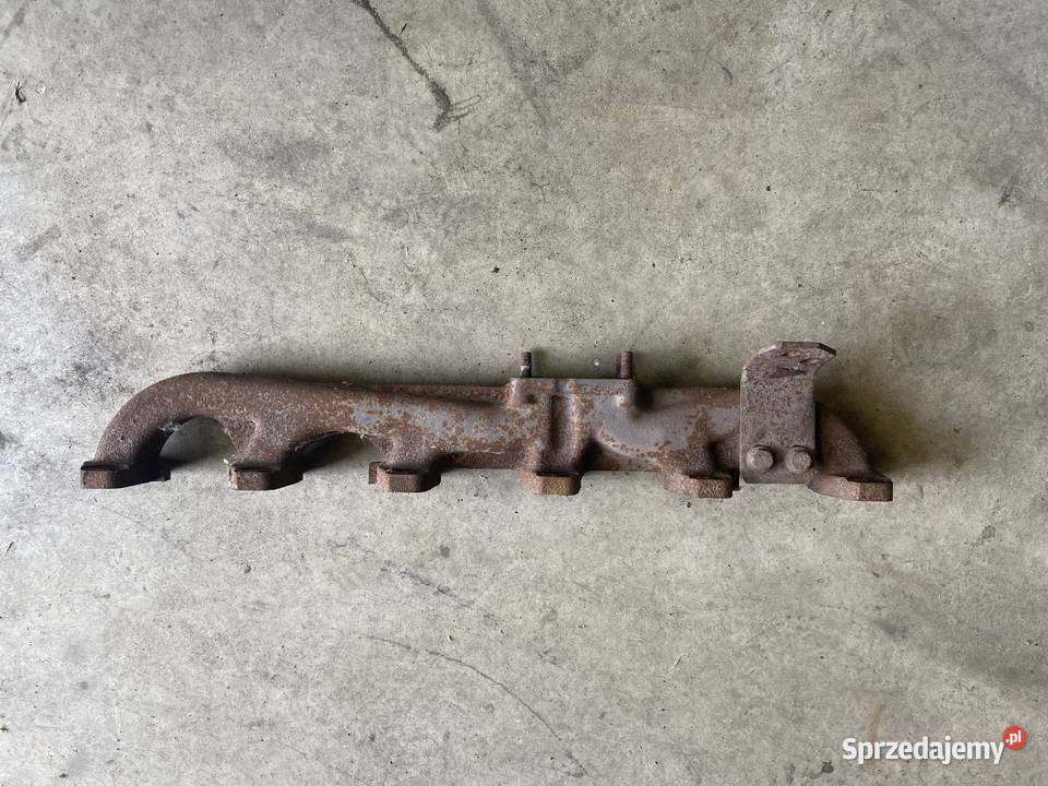 Kolektor Wydechow 5600426516 Midliner Maszewo sprzedam