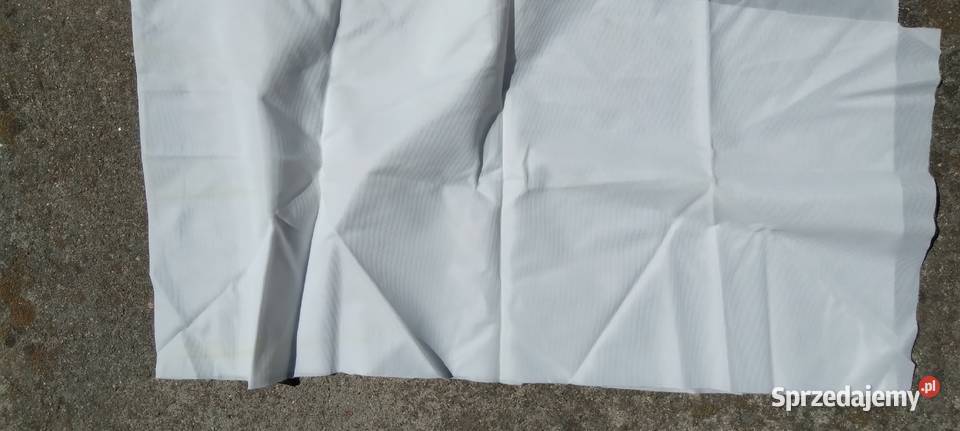 Szal apaszka 23 PRL Koło