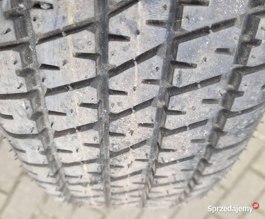 BMW 5 E34 Good Year zapasówka koło zapasowe Bydgoszcz