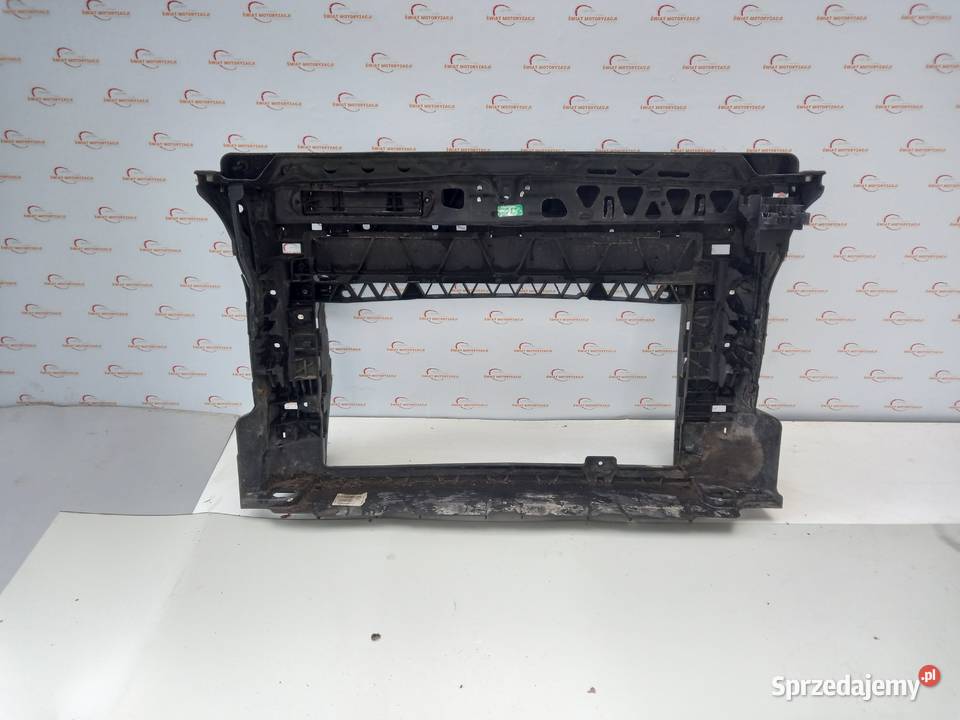 VW POLO V LIFT 10 B 15r pas przedni wzmocnienie osobowe Kielce