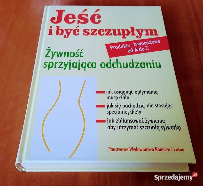 Jeść i być szczupłym żywność sprzyjająca pomorskie Gdańsk