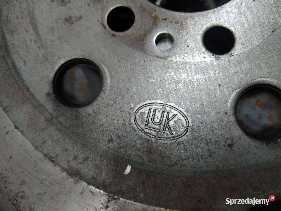 SPRZĘGŁO KOŁO DWUMASOWE 55565495 14 TURBO Opel sprzedam