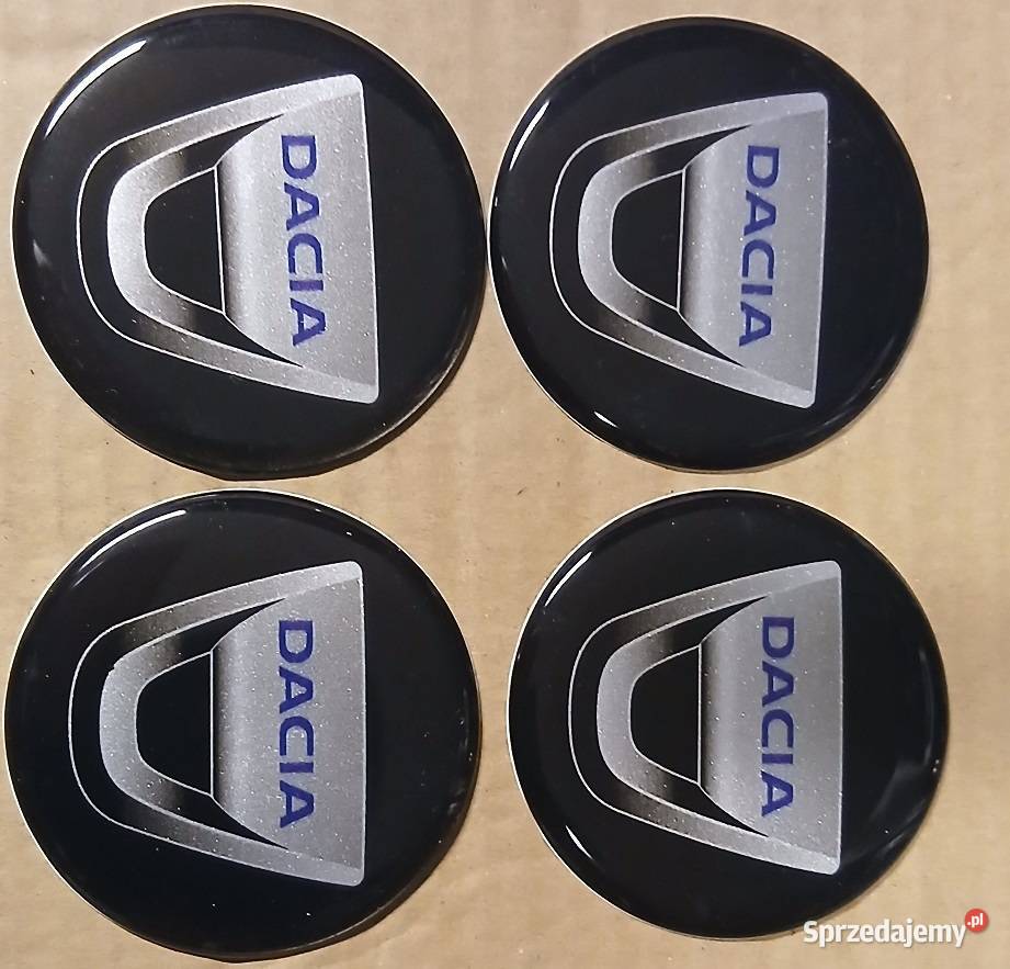 emblematy logo naklejki znaczki felgi dekielki Mysłowice