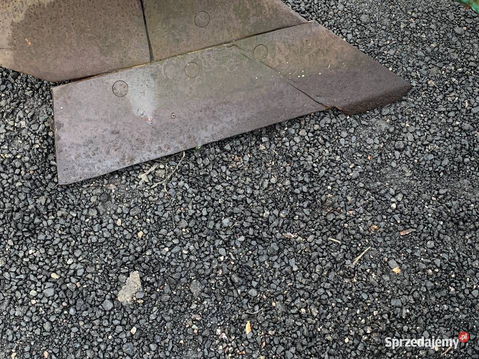 pług unia grudziądz 4skiby Jastrowie