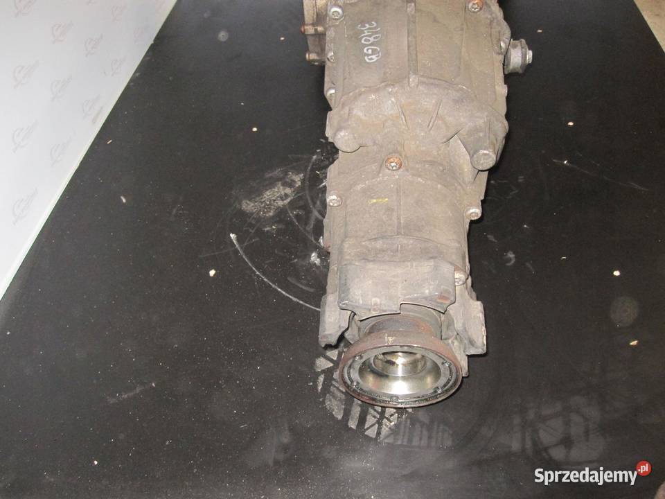 Audi A4 20 TFSI 02r 220M BUL 162 4X4 GMV osobowe sprzedam