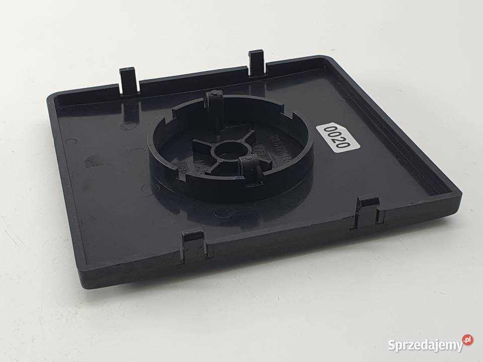 OSLONA ZASLEPKA 4 MAN LE Janowice sprzedam