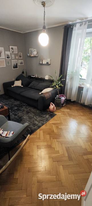 Mieszkanie 2 pokoje w centrum miasta blacha Świdnik