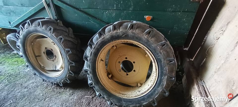 Kola Władimirec t25 sprzedam