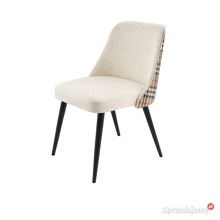 Krzesła Tapicerowane Premium KL3 tkaniny mazowieckie Warszawa