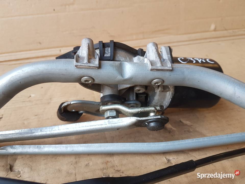 Citroen C3 Picasso lift mechanizm wycieraczek dolnośląskie Legnica