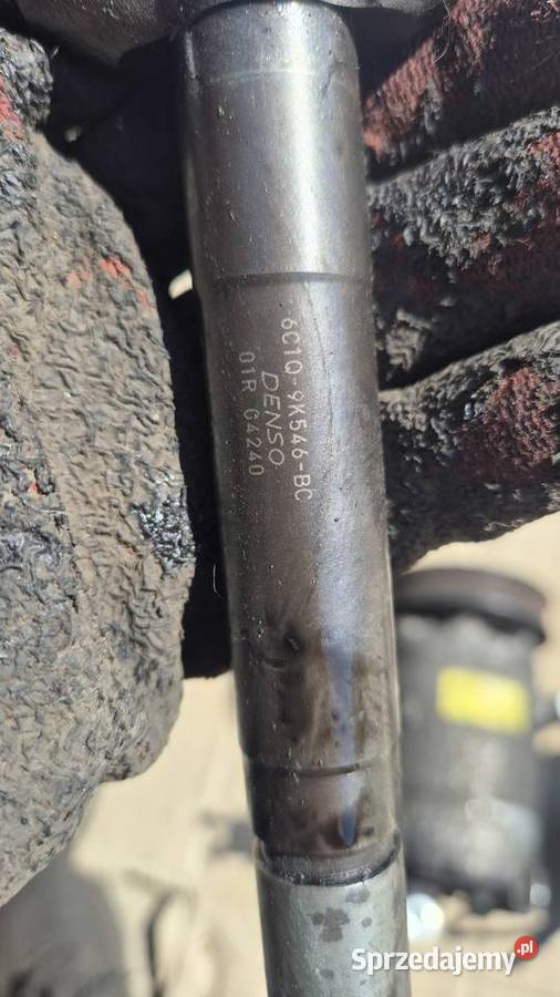 Sprzedam części ducato 22 Bochnia sprzedam