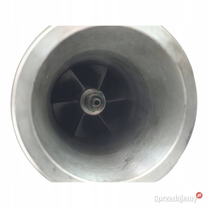 TURBOSPRĘŻARKA turbo VW Golf V Passat B6 19 TDI osobowe