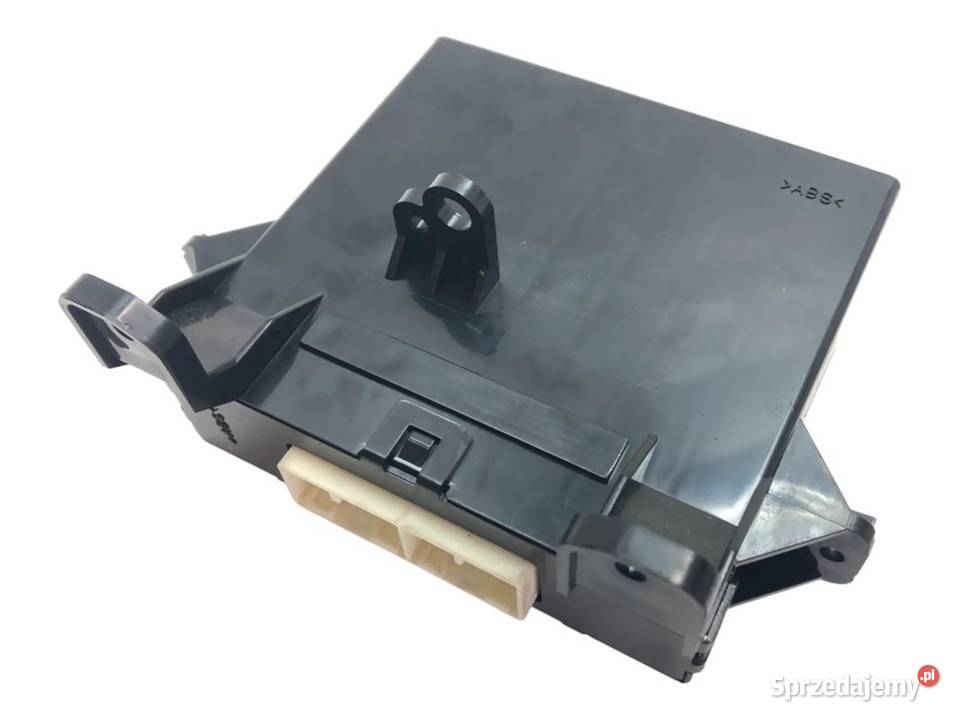 SUBARU OUTBACK IV LEGACY V 20 D 150 2010R MODUŁ osobowe