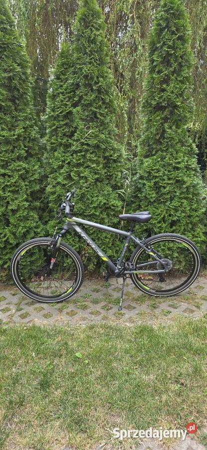 Sprzedam rower w stanie Warszawa