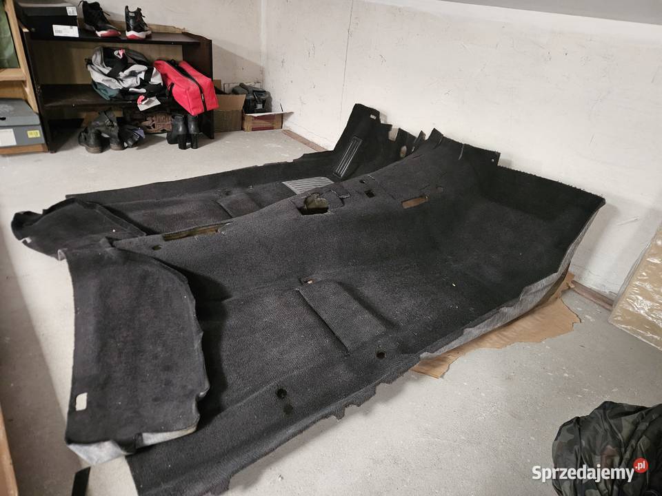 Wykładzina dywan Bmw e30 dolnośląskie