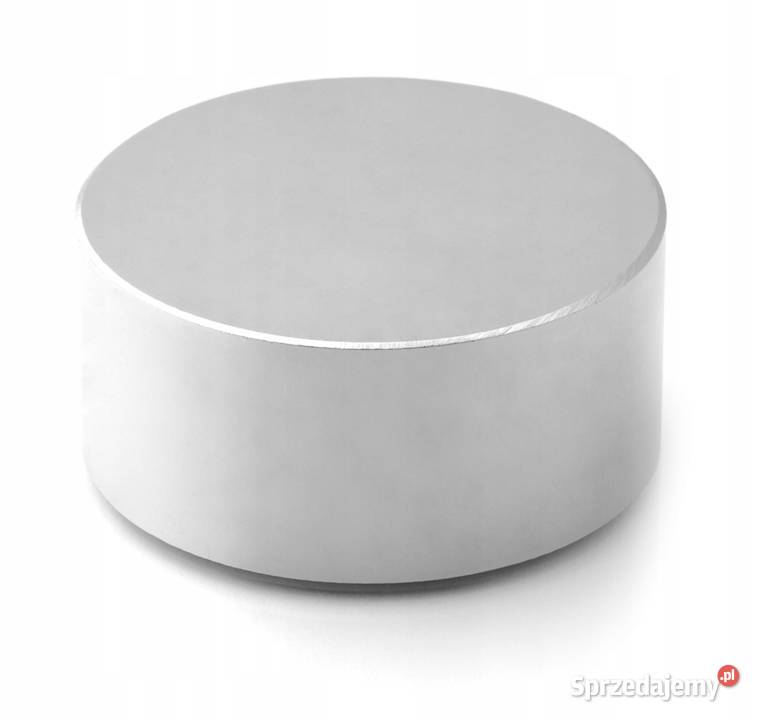 Magnes neodymowy walcowy 2s 30x15mm 70 Mysłowice