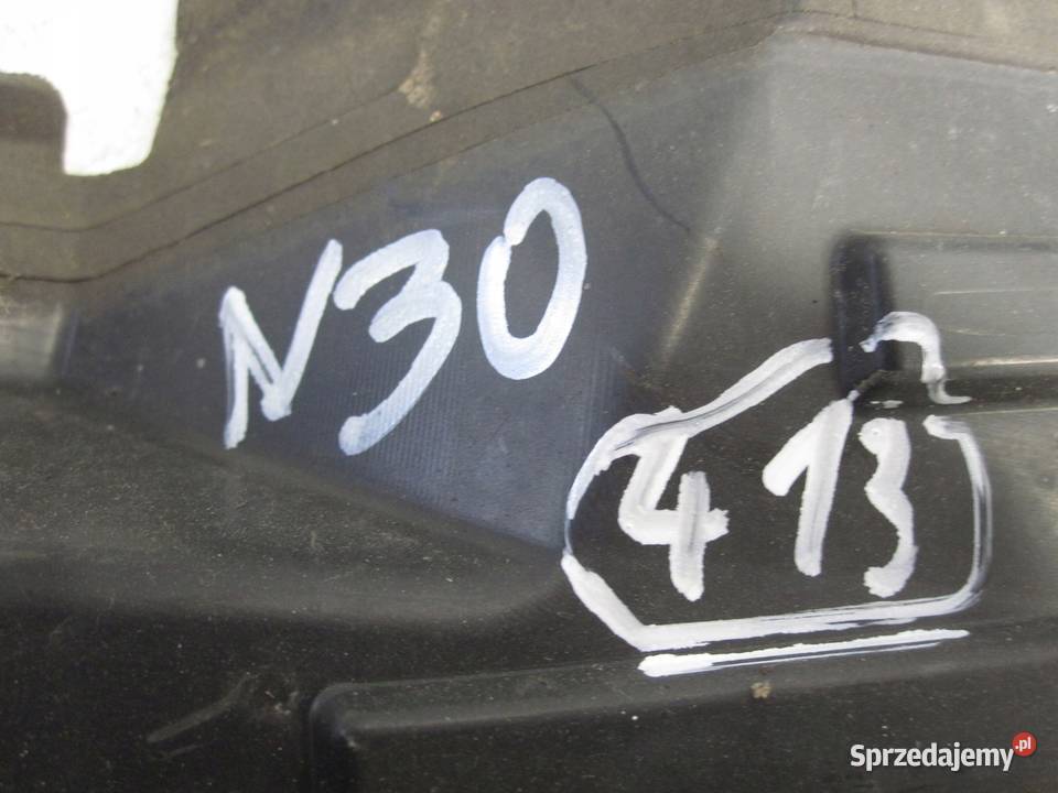 OPEL CORSA E 17r kierownica powietrza prawa świętokrzyskie Kielce