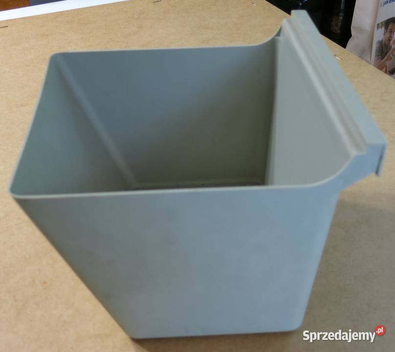 Kontenerek na warzywa do lodówki Akcesoria kuchenne Kraków sprzedam