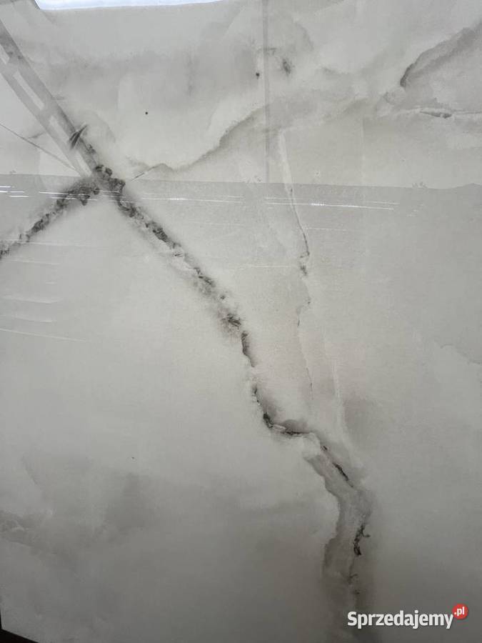 HIT CENOWY PŁYTKA PREMIUM ANTISKY WHITE 60X120 Ząbki sprzedam