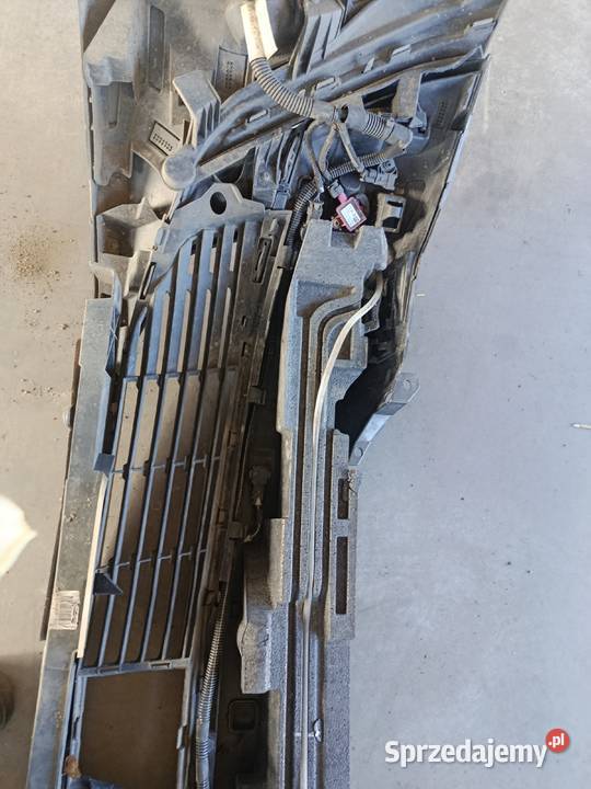 Peugeot 508 2020 komplet czujników parkowania z 150km Piekoszów