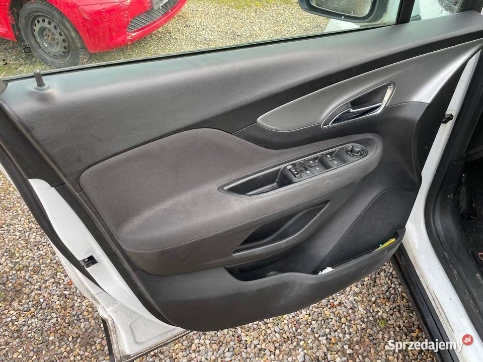 Opel Mokka 14 Wadowice