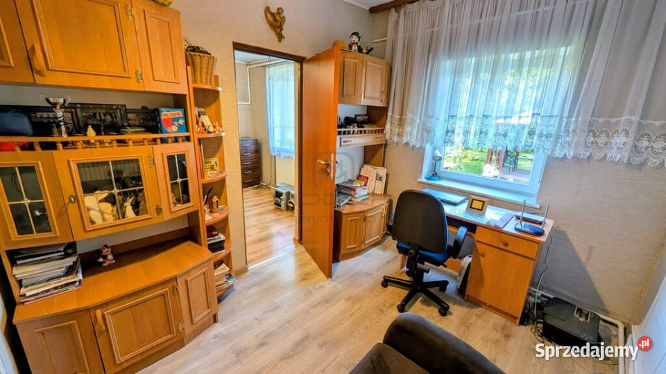 Dom wolnostojący Trzebiszewo 151m2 Sprzedaż