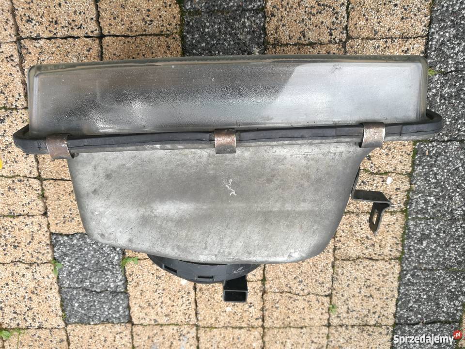 Reflektor lampa Bosch 0 301 016 122 Ford Biłgoraj