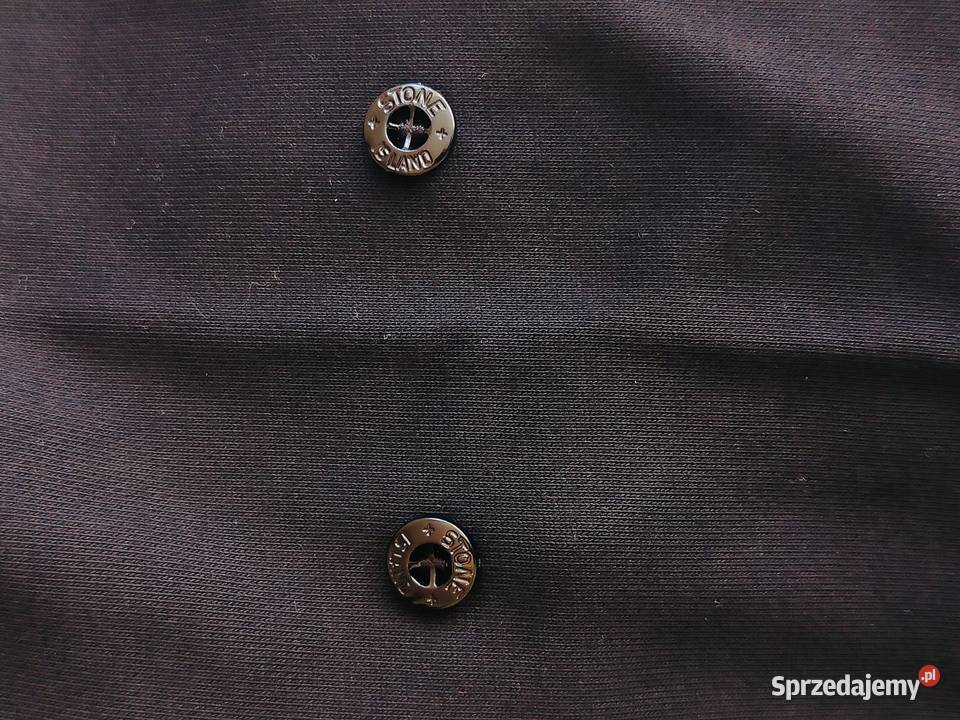 Stone island Full ZIP Hoody Jedlicze