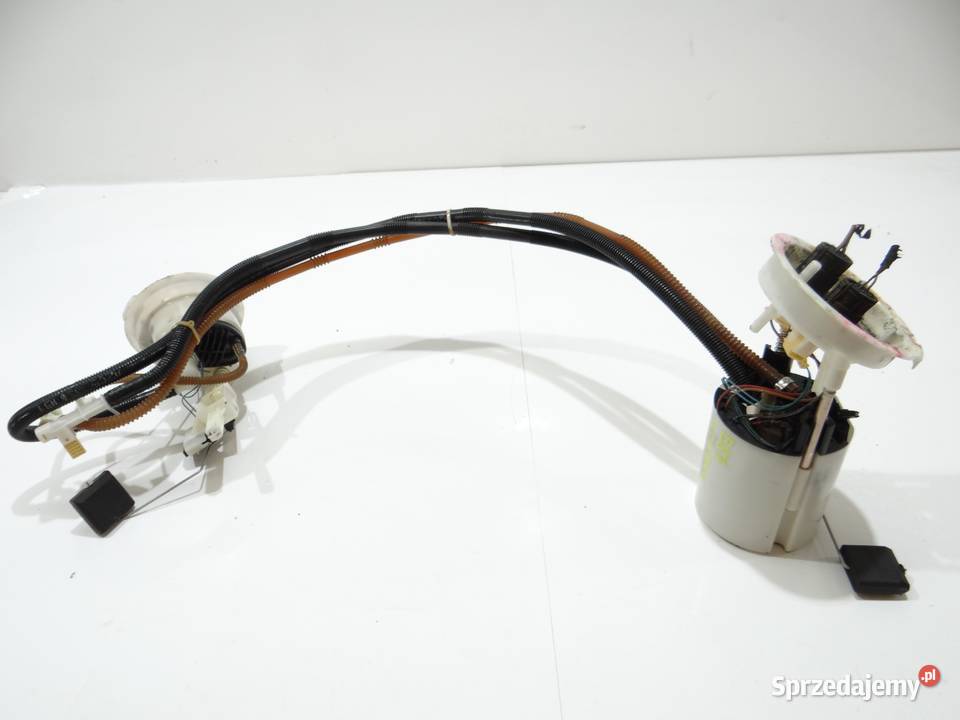 POMPA PŁYWAK PALIWA BMW E87 N52B30A 6765715 Strzyżewice