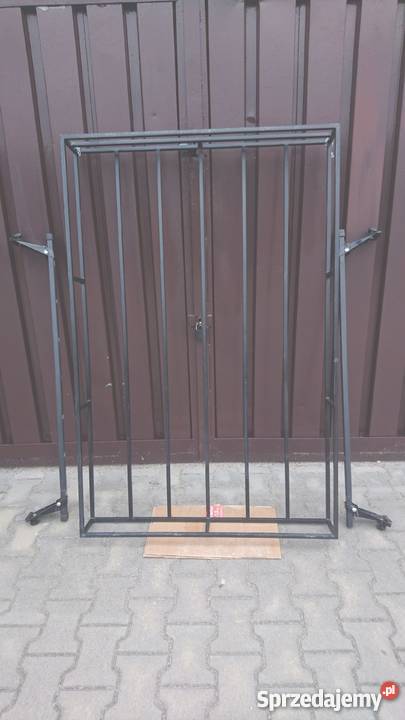 Sprzedam bagażnik dachowy Połaniec