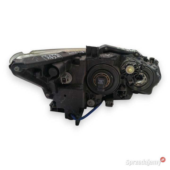 LAMPA LEWA Lexus CT 200H 20102013 lewy przód Chełm