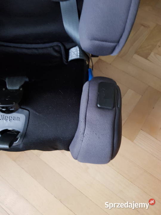 Fotelik RWF 925 Klippan Century Kraków