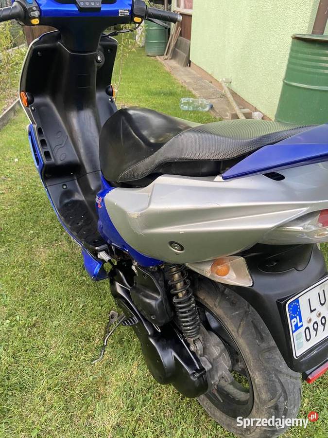 Peugeot Speedfight 2 sprzedam