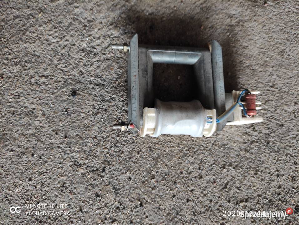 Przekładnik prądowy Master 2000 25250 A Koronowo