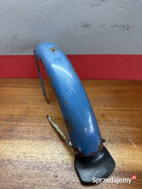 Błotnik przód przedni Romet Ogar 200 205 Błotniki motocyklowe Gidle sprzedam