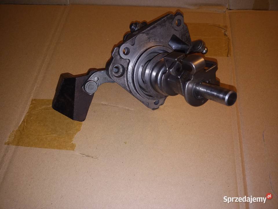 Wybierak skrzyni biegów FIAT BRAVO 55220241 16 Bielsko-Biała sprzedam