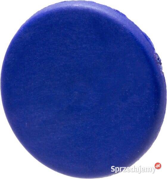 Klips kolorowy niebieski IDB