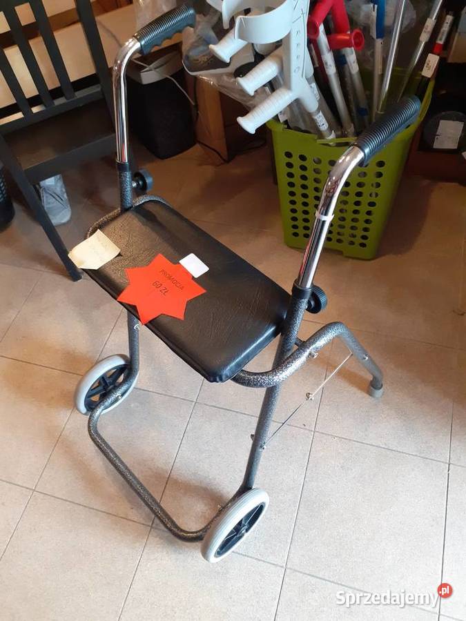 Łóżko Rehabilitacyjne Elektryczne na pilota 2 mazowieckie Warszawa sprzedam