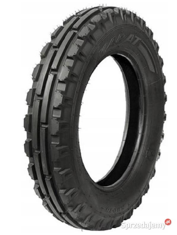 Opona 75020 SRF04 TT 108A6 8PR KABAT Parczew