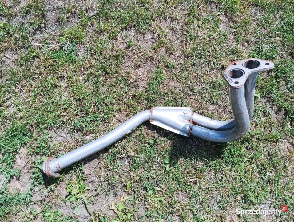 Rura kolektorowa FORD ESCORT Orion 13 86 90 osobowe