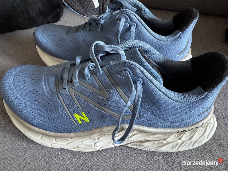 Balance Fresh Foam 445