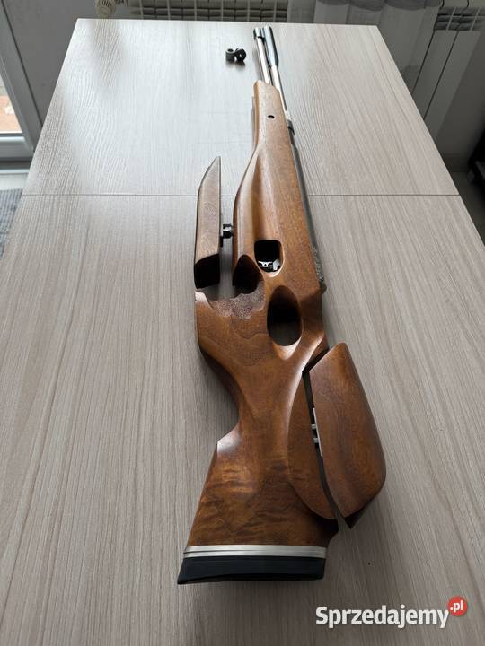 HW 97 STL LP GUNSTOCKS Kowalewo Pomorskie sprzedam
