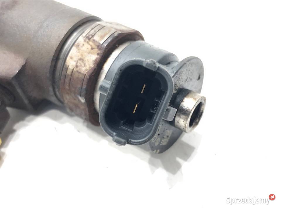 WTRYSKIWACZ FORD TRANSIT CONNECT 0445110489 15 osobowe podkarpackie