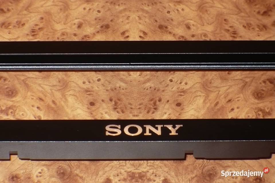 Ramka aluminiowa TV Sony KD65XE7096 Lublin