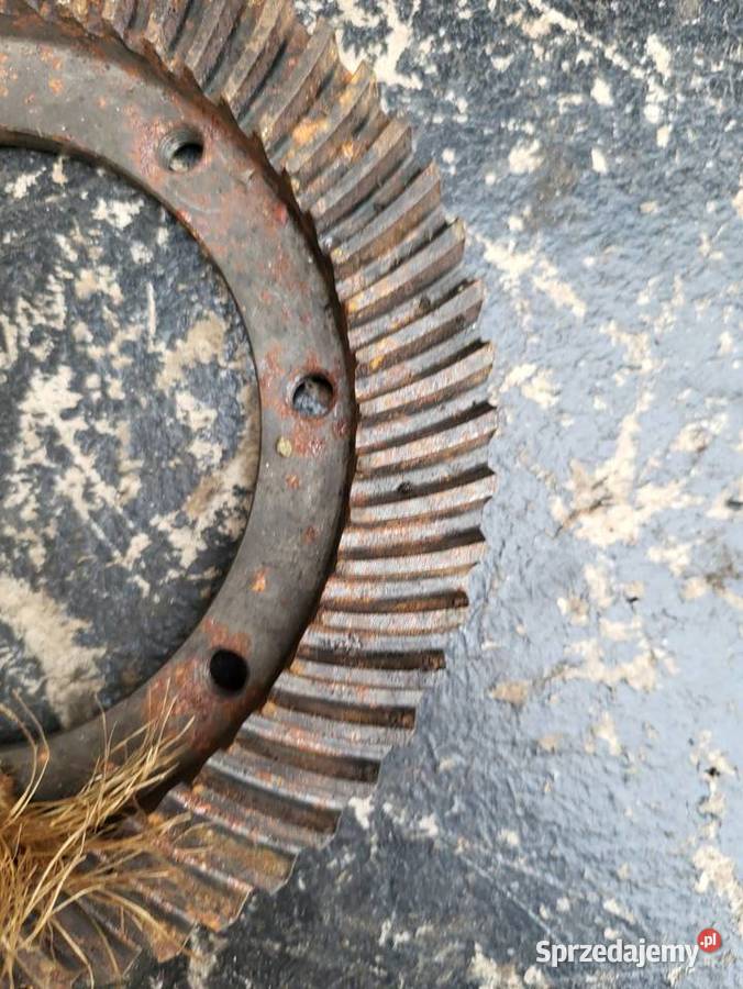 bmw r12 zębatka talerz dyfra napęd BMW R12 R 17 Rybnik